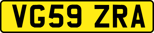 VG59ZRA