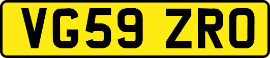 VG59ZRO