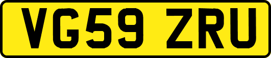 VG59ZRU