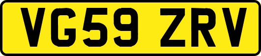 VG59ZRV