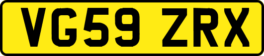 VG59ZRX