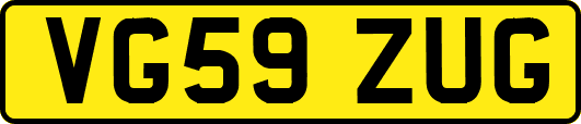 VG59ZUG