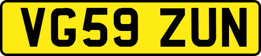 VG59ZUN