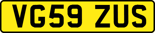 VG59ZUS
