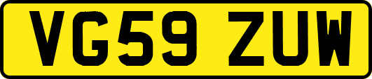 VG59ZUW