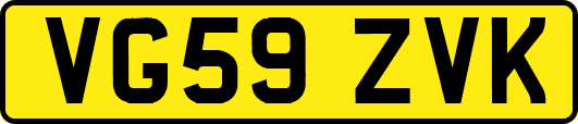 VG59ZVK
