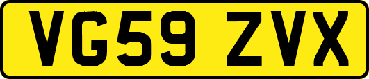 VG59ZVX