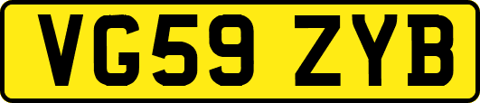 VG59ZYB