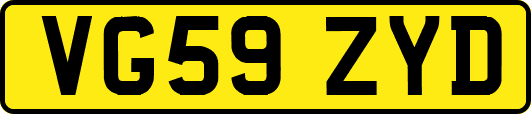 VG59ZYD
