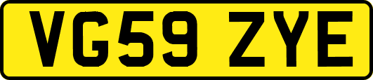 VG59ZYE