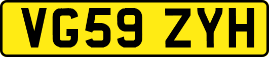 VG59ZYH