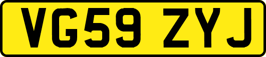 VG59ZYJ