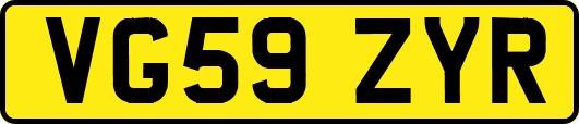 VG59ZYR