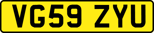 VG59ZYU
