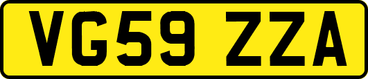 VG59ZZA