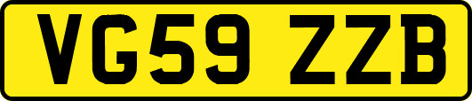 VG59ZZB