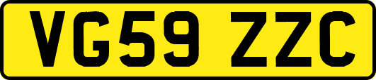 VG59ZZC