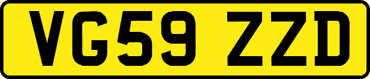 VG59ZZD