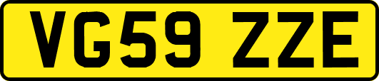 VG59ZZE