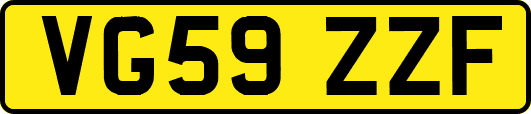 VG59ZZF
