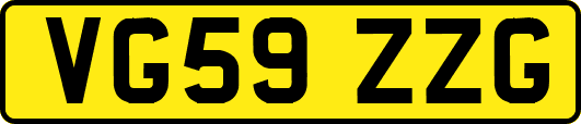 VG59ZZG