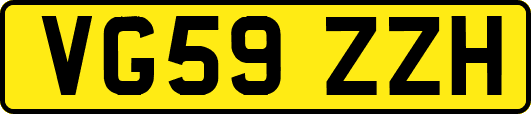 VG59ZZH