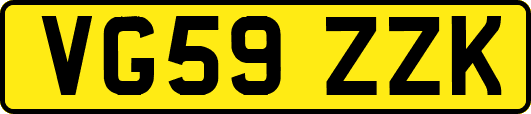 VG59ZZK