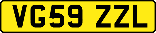 VG59ZZL