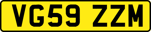 VG59ZZM