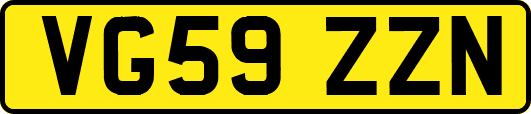 VG59ZZN