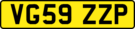 VG59ZZP