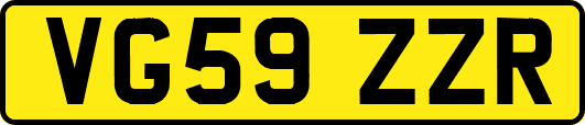 VG59ZZR