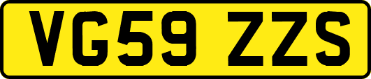 VG59ZZS