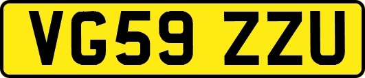 VG59ZZU