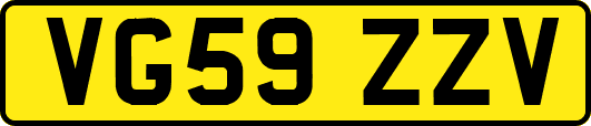 VG59ZZV