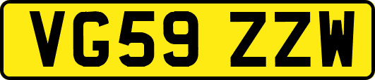 VG59ZZW