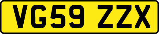VG59ZZX