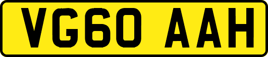 VG60AAH
