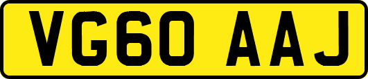 VG60AAJ