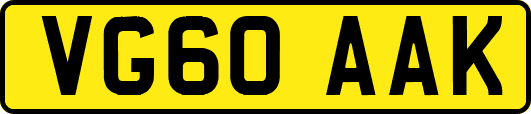 VG60AAK
