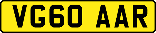 VG60AAR