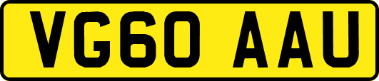 VG60AAU