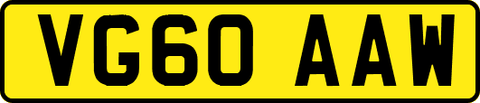 VG60AAW