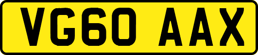 VG60AAX