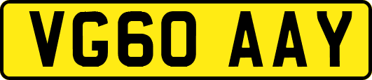VG60AAY