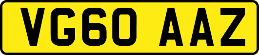 VG60AAZ