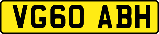 VG60ABH