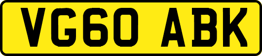 VG60ABK