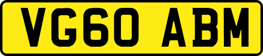 VG60ABM