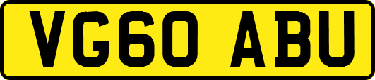 VG60ABU